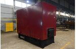 Промышленный котел КВм 1.1 с топкой РПК