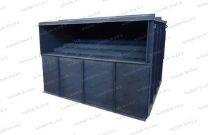 ЦБ 16 циклон