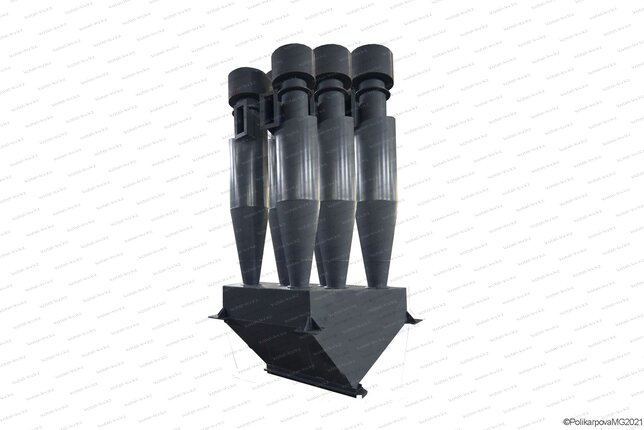 Циклон ЦН 11 900 6УП